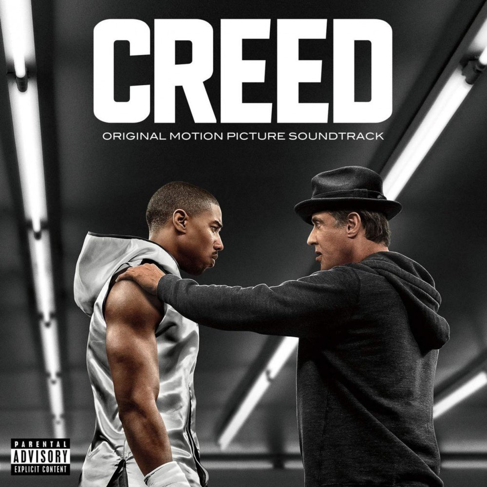 Farid Bang - Creed Soundtrack - Tekst piosenki, lyrics | Tekściki.pl