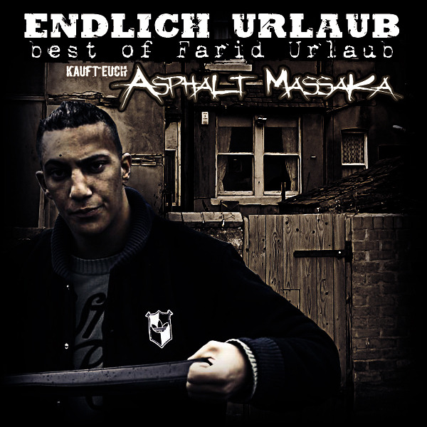 Farid Bang - Endlich Urlaub - Tekst piosenki, lyrics | Tekściki.pl