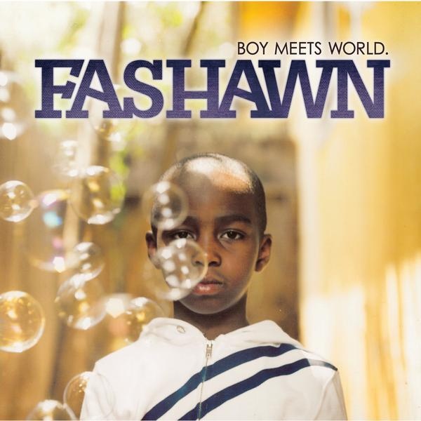 Fashawn - Boy Meets World - Tekst piosenki, lyrics | Tekściki.pl