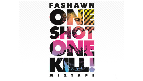 Fashawn - One Shot One Kill - Tekst piosenki, lyrics | Tekściki.pl