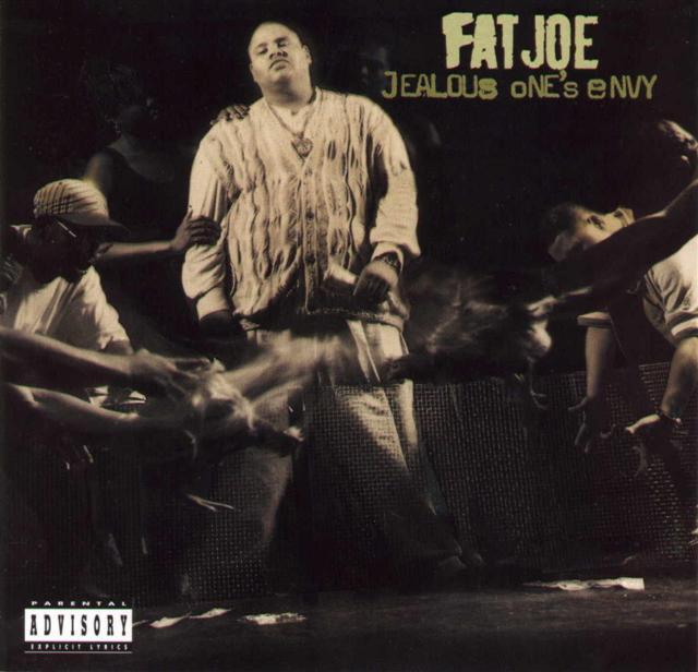 Fat Joe - Jealous One's Envy - Tekst piosenki, lyrics | Tekściki.pl