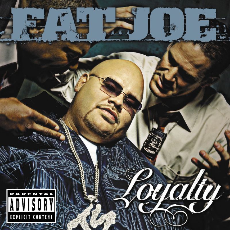 Fat Joe - Loyalty - Tekst piosenki, lyrics | Tekściki.pl