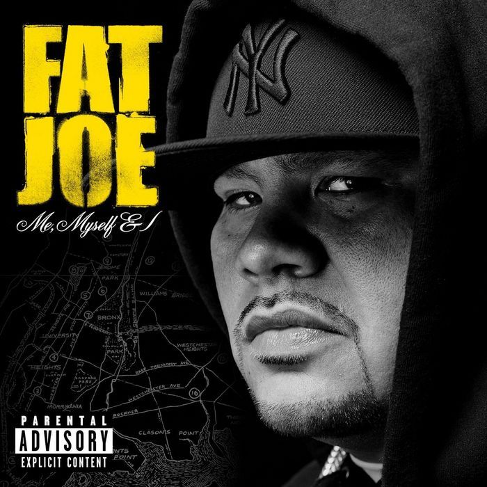 Fat Joe - Me, Myself & I - Tekst piosenki, lyrics | Tekściki.pl