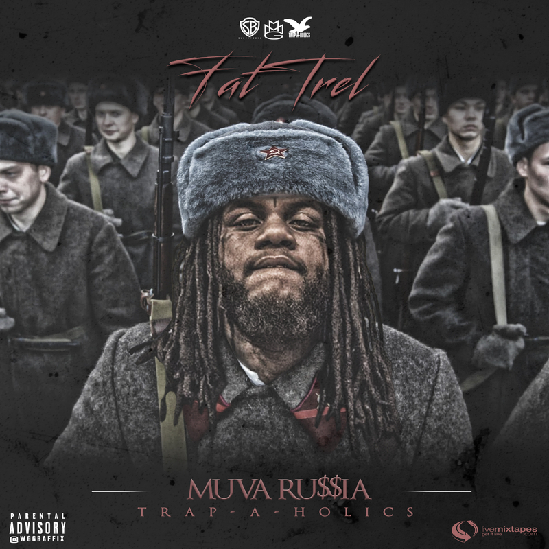 Fat Trel - Muva Russia - Tekst piosenki, lyrics | Tekściki.pl