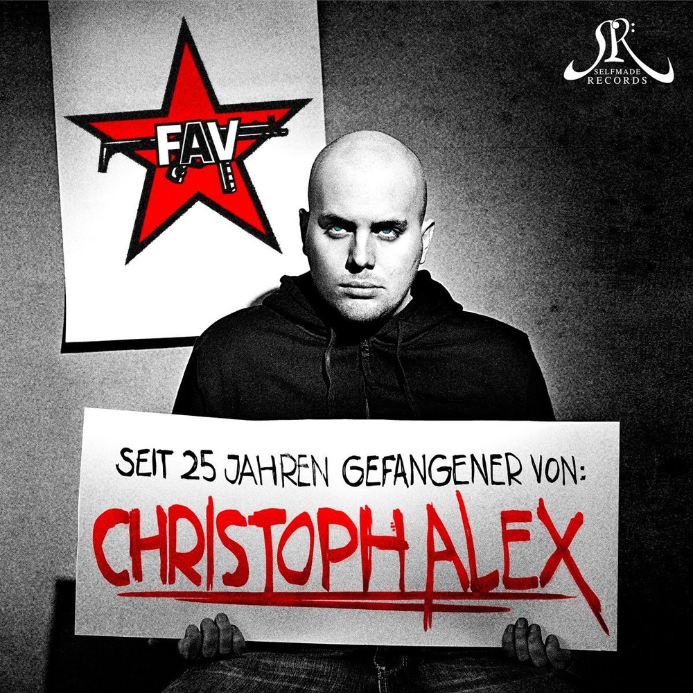 Favorite - Christoph Alex - Tekst piosenki, lyrics | Tekściki.pl