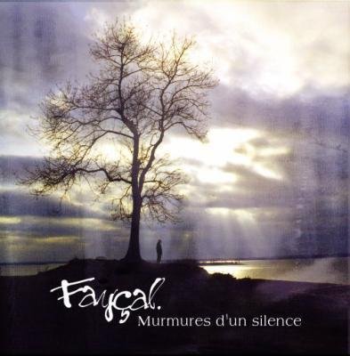 Fayçal - Murmures d'un silence - Tekst piosenki, lyrics | Tekściki.pl