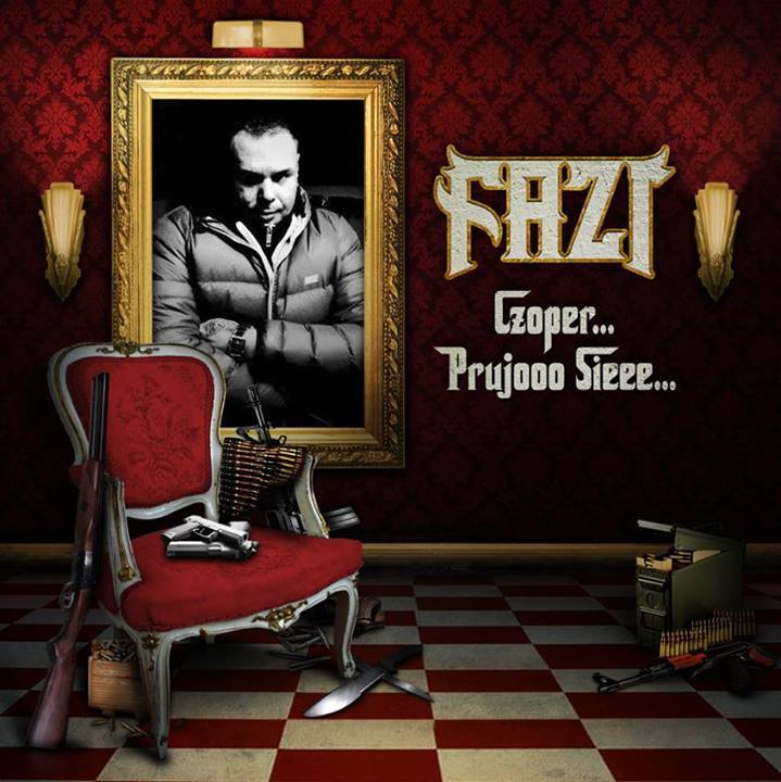 Fazi - Czoper... Prujooo się... - Tekst piosenki, lyrics | Tekściki.pl