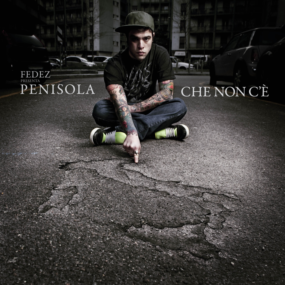 Fedez - Penisola Che Non C'è - Tekst piosenki, lyrics | Tekściki.pl