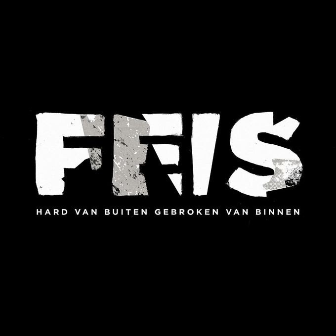 Feis - Hard van Buiten, Gebroken van Binnen - Tekst piosenki, lyrics | Tekściki.pl