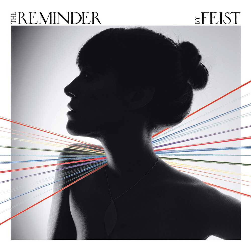 Feist - The Reminder - Tekst piosenki, lyrics | Tekściki.pl