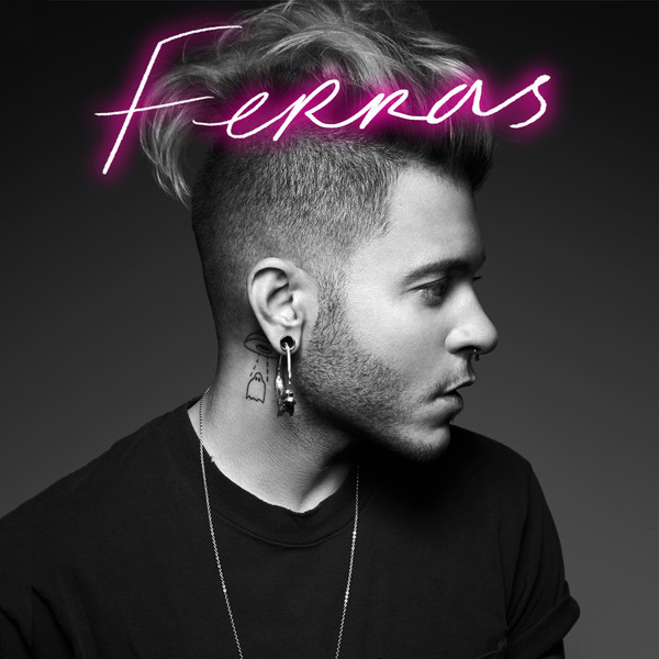 Ferras - Ferras EP - Tekst piosenki, lyrics | Tekściki.pl