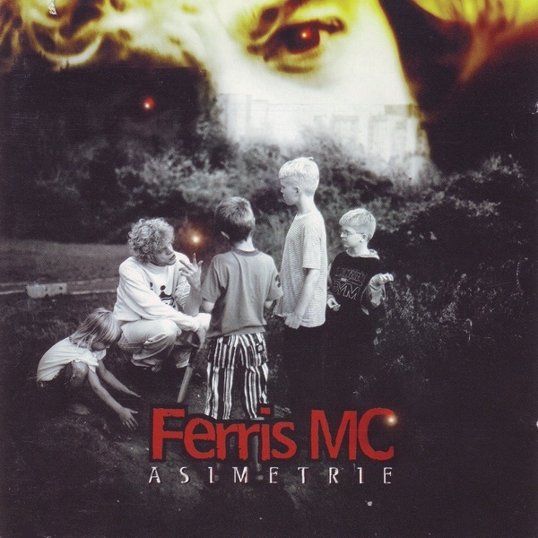 Ferris MC - Asimetrie - Tekst piosenki, lyrics | Tekściki.pl