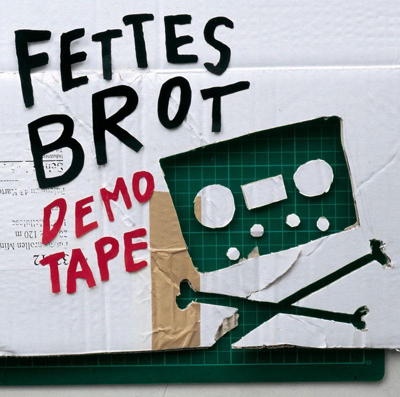 Fettes Brot - Demo Tape - Tekst piosenki, lyrics | Tekściki.pl
