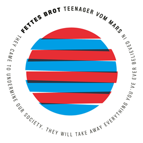 Fettes Brot - Teenager vom Mars - Tekst piosenki, lyrics | Tekściki.pl