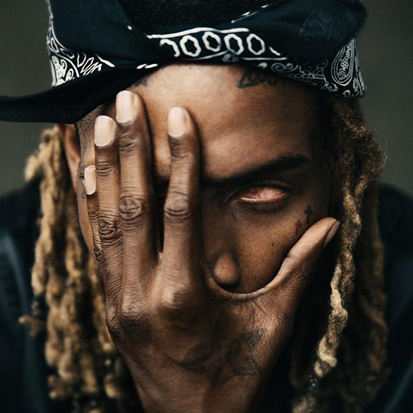 Fetty Wap - Fetty Wap - Tekst piosenki, lyrics | Tekściki.pl