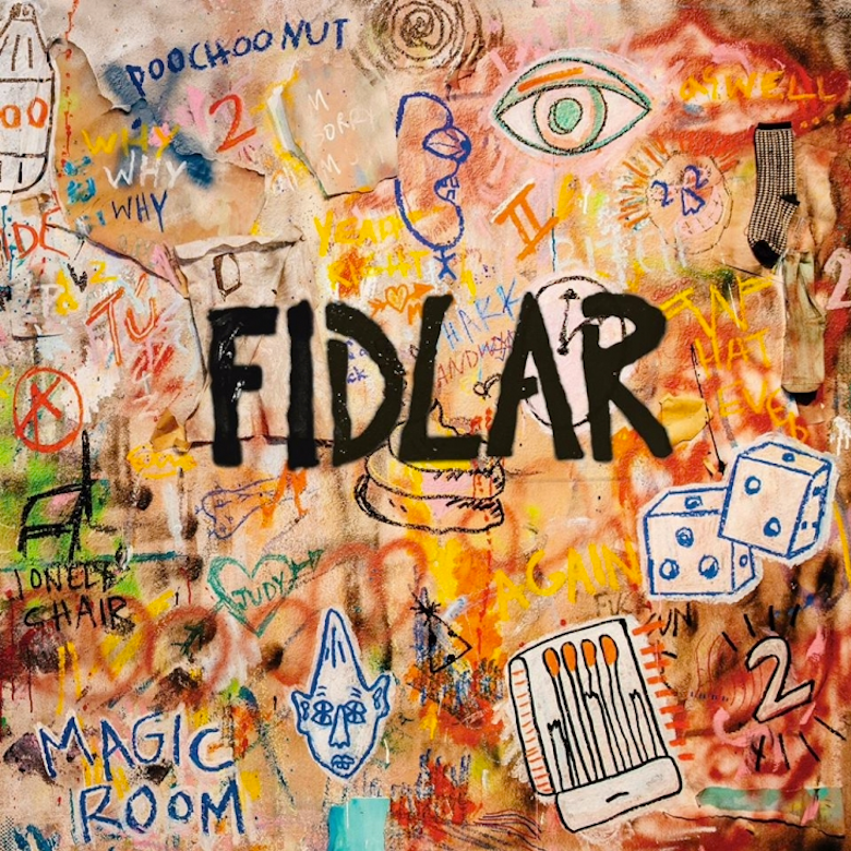 FIDLAR - Too - Tekst piosenki, lyrics | Tekściki.pl