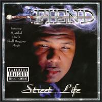 Fiend - Street Life - Tekst piosenki, lyrics | Tekściki.pl