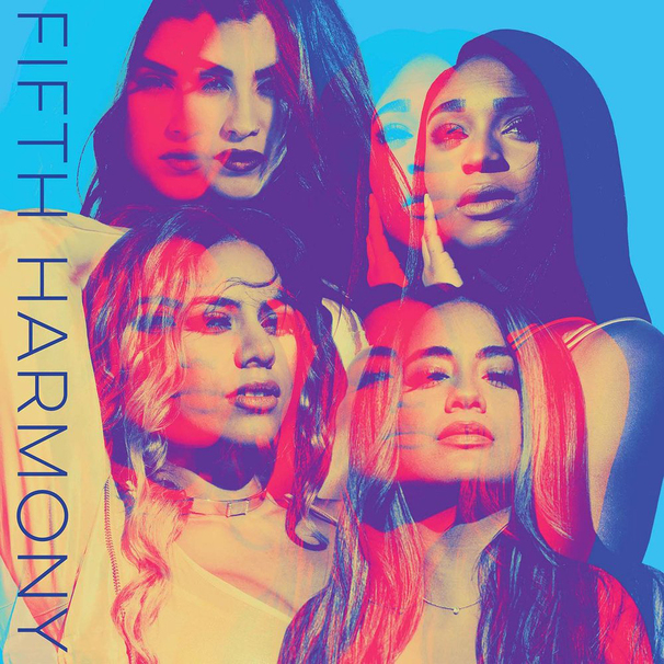 Fifth Harmony - Fifth Harmony - Tekst piosenki, lyrics | Tekściki.pl