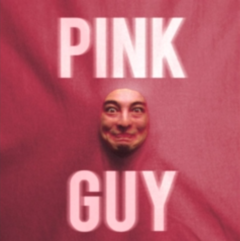 Filthy Frank & Friends - PINK GUY - Tekst piosenki, lyrics | Tekściki.pl