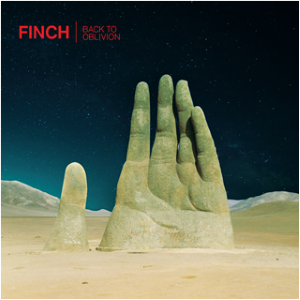 Finch - Back to Oblivion - Tekst piosenki, lyrics | Tekściki.pl