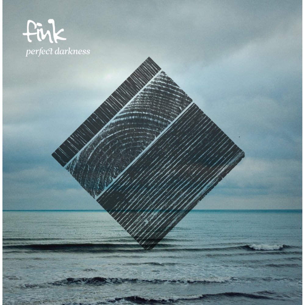 Fink - Perfect Darkness - Tekst piosenki, lyrics | Tekściki.pl