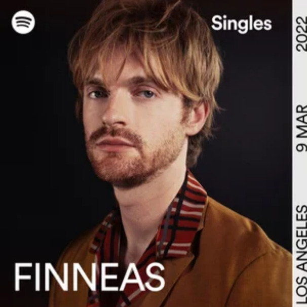 FINNEAS - Spotify Singles - Tekst piosenki, lyrics | Tekściki.pl