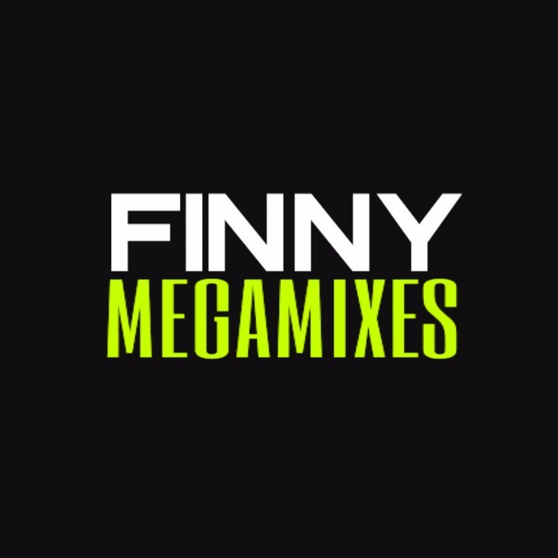 FinnyFromFlickr - Finny Megamixes - Tekst piosenki, lyrics | Tekściki.pl