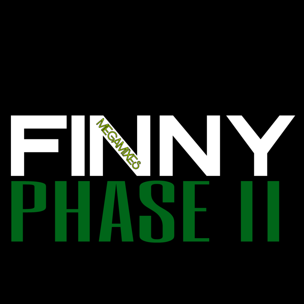 FinnyFromFlickr - Finny Megamixes: Phase 2 - Tekst piosenki, lyrics | Tekściki.pl