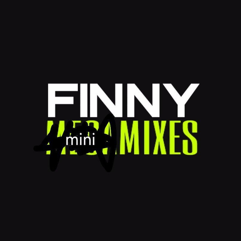 FinnyFromFlickr - Finny Minimixes - Tekst piosenki, lyrics | Tekściki.pl