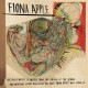 Fiona Apple - The Idler Wheel... - Tekst piosenki, lyrics | Tekściki.pl