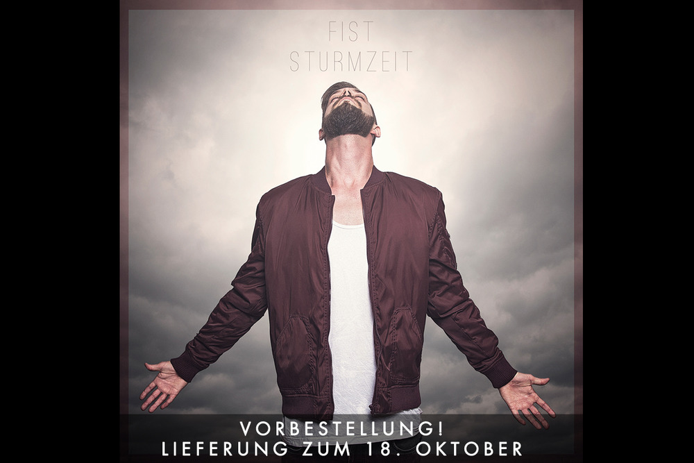 FiST - Sturmzeit EP - Tekst piosenki, lyrics | Tekściki.pl