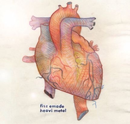 Fisz Emade - Heavi Metal - Tekst piosenki, lyrics | Tekściki.pl