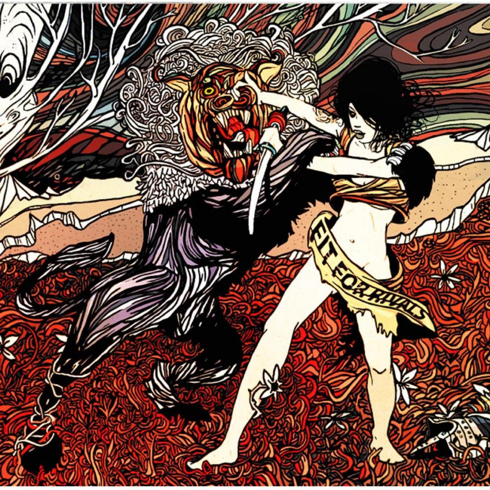 Fit For Rivals - Steady Damage - Tekst piosenki, lyrics | Tekściki.pl