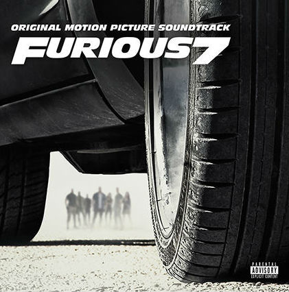 Fito Blanko - Furious 7 - Original Motion Picture Soundtrack - Tekst piosenki, lyrics | Tekściki.pl