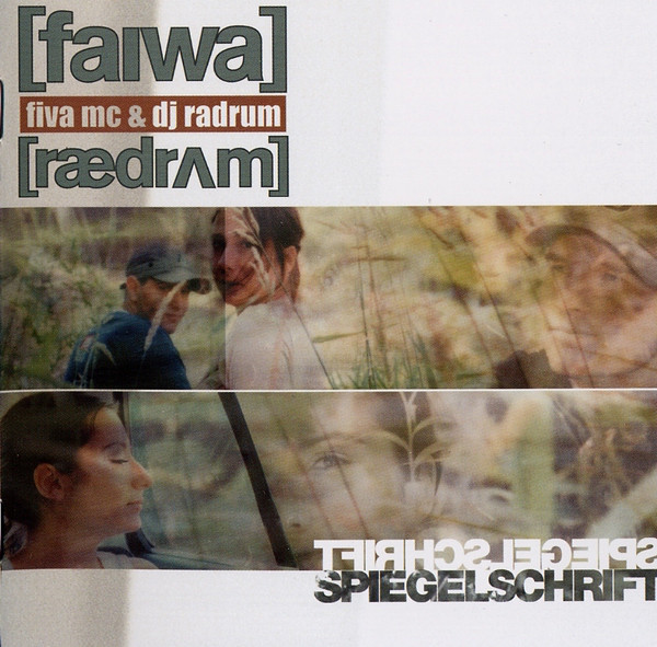 Fiva - Spiegelschrift - Tekst piosenki, lyrics | Tekściki.pl