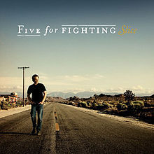 Five For Fighting - Slice - Tekst piosenki, lyrics | Tekściki.pl