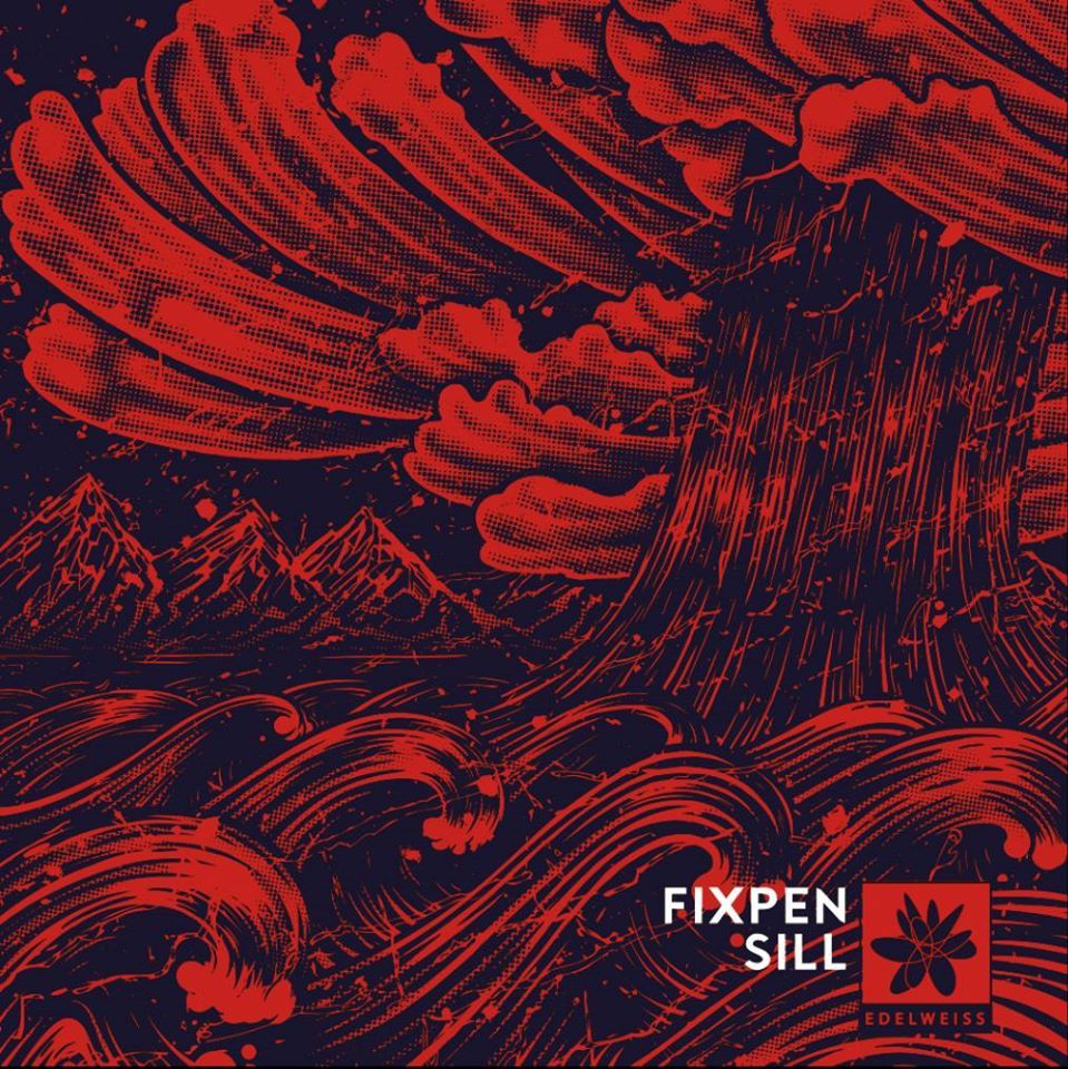 Fixpen Sill - Edelweiss - Tekst piosenki, lyrics | Tekściki.pl