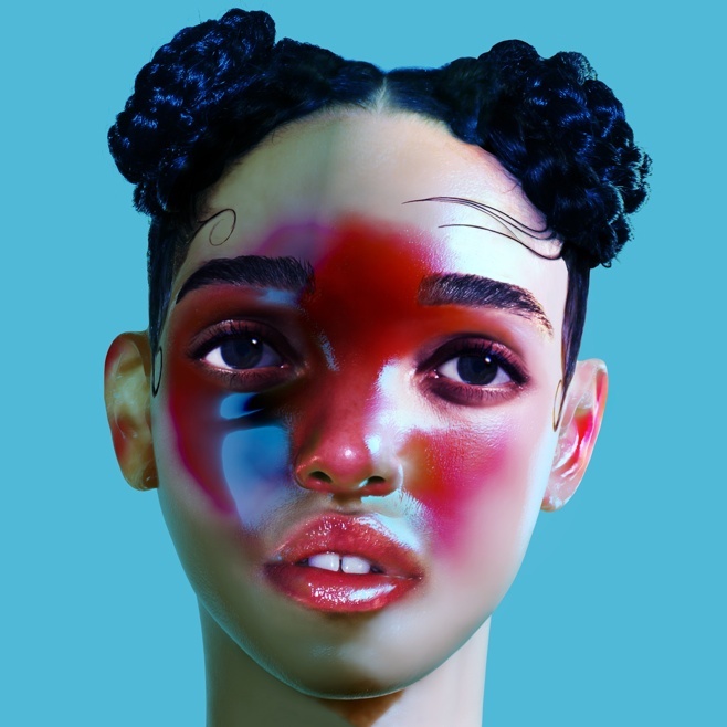 FKA twigs - LP1 - Tekst piosenki, lyrics | Tekściki.pl