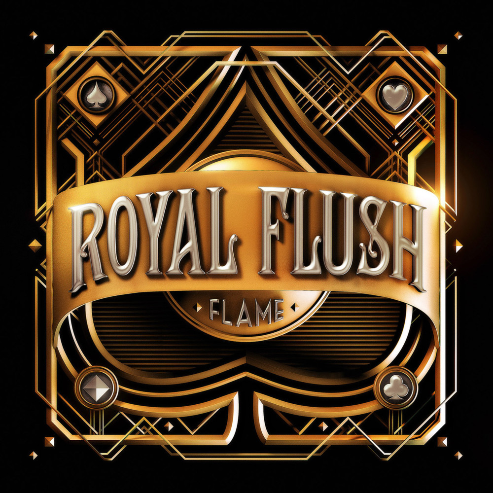 Flame - Royal Flush - Tekst piosenki, lyrics | Tekściki.pl