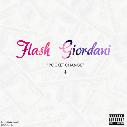 Flash Giordani - Pocket Change - Tekst piosenki, lyrics | Tekściki.pl