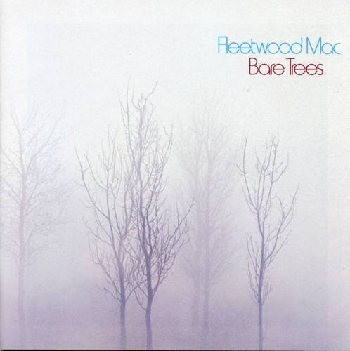 Fleetwood Mac - Bare trees - Tekst piosenki, lyrics | Tekściki.pl