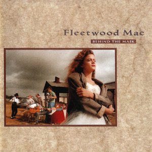 Fleetwood Mac - Behind The Mask - Tekst piosenki, lyrics | Tekściki.pl