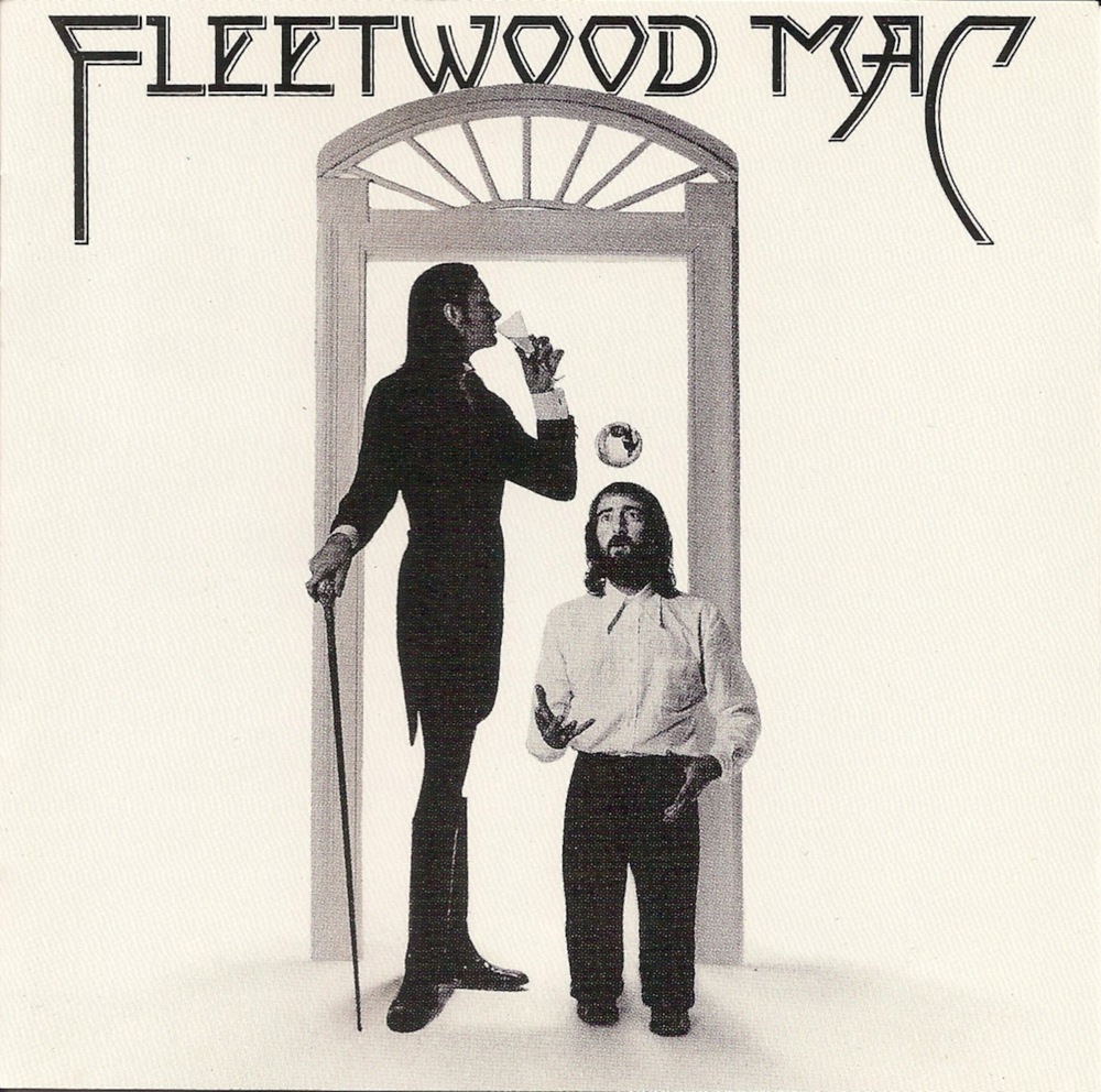 Fleetwood Mac - Fleetwood Mac - Tekst piosenki, lyrics | Tekściki.pl
