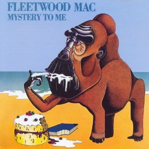 Fleetwood Mac - Mystery To Me - Tekst piosenki, lyrics | Tekściki.pl
