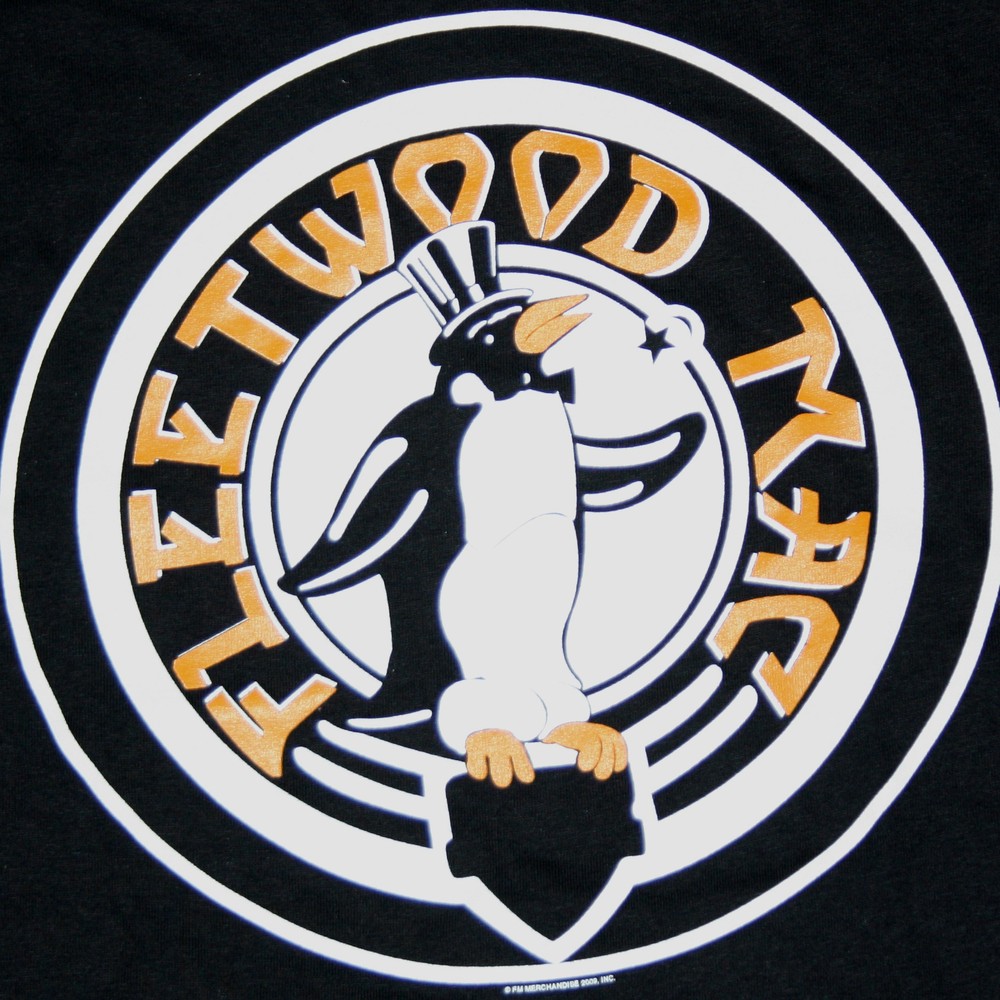 Fleetwood Mac - Penguin - Tekst piosenki, lyrics | Tekściki.pl