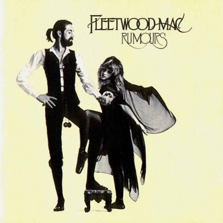 Fleetwood Mac - Rumours - Tekst piosenki, lyrics | Tekściki.pl