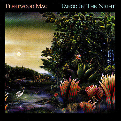 Fleetwood Mac - Tango in the Night - Tekst piosenki, lyrics | Tekściki.pl