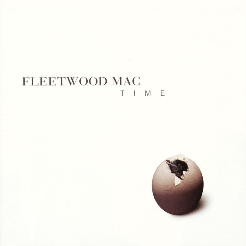 Fleetwood Mac - Time - Tekst piosenki, lyrics | Tekściki.pl