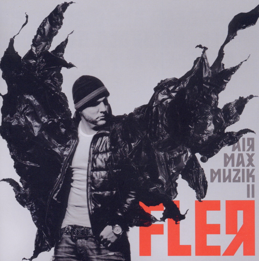 Fler - Airmax Muzik II - Tekst piosenki, lyrics | Tekściki.pl