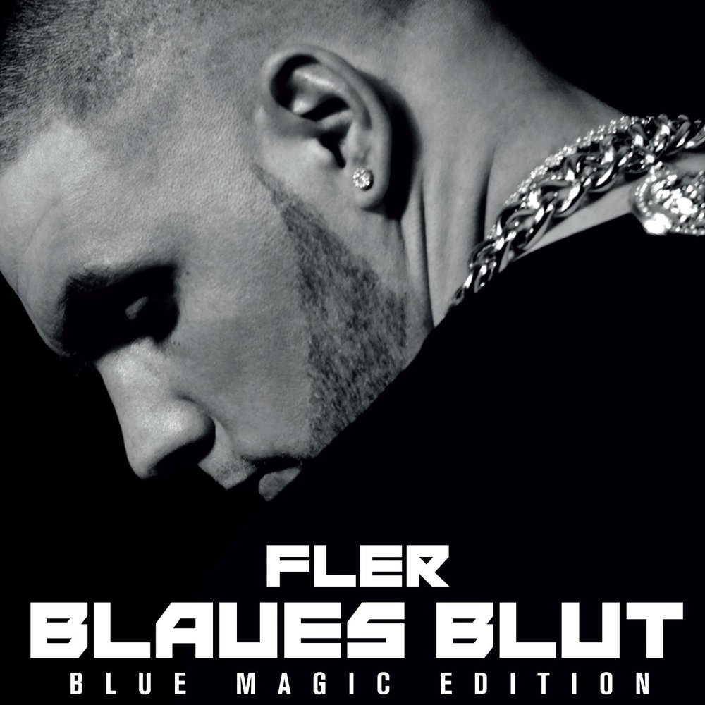 Fler - Blaues Blut - Tekst piosenki, lyrics | Tekściki.pl